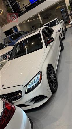 مرسيدس بنز C-Class